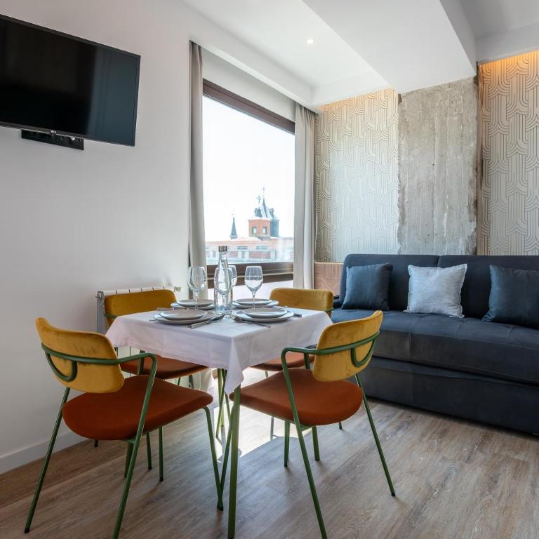 Sol Atelier Apartments - by MONARO - Appartement avec Balcon - 12