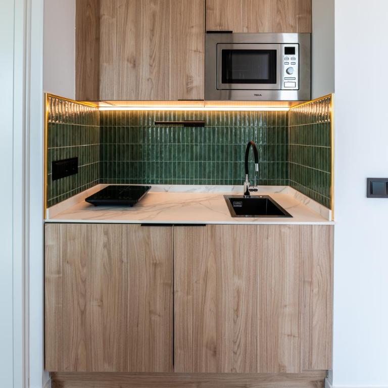 Sol Atelier Apartments - by MONARO - Appartement avec Balcon - 17