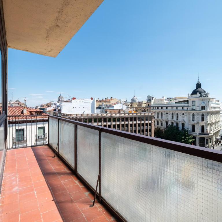 Sol Atelier Apartments - by MONARO - Appartement avec Balcon - 20