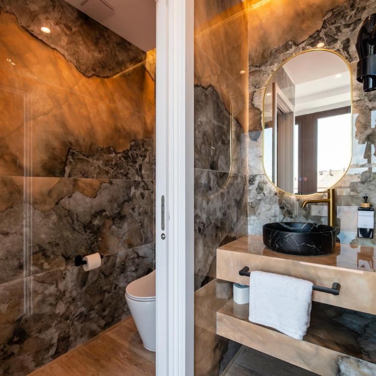 Sol Atelier Apartments - by MONARO - Appartement avec Balcon - 21