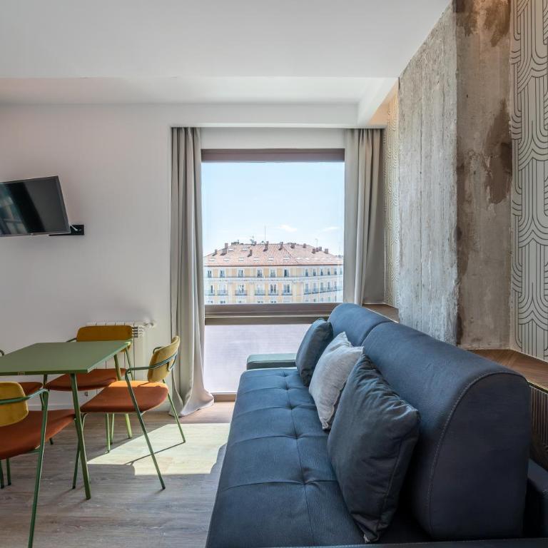 Sol Atelier Apartments - by MONARO - Appartement avec Balcon - 28