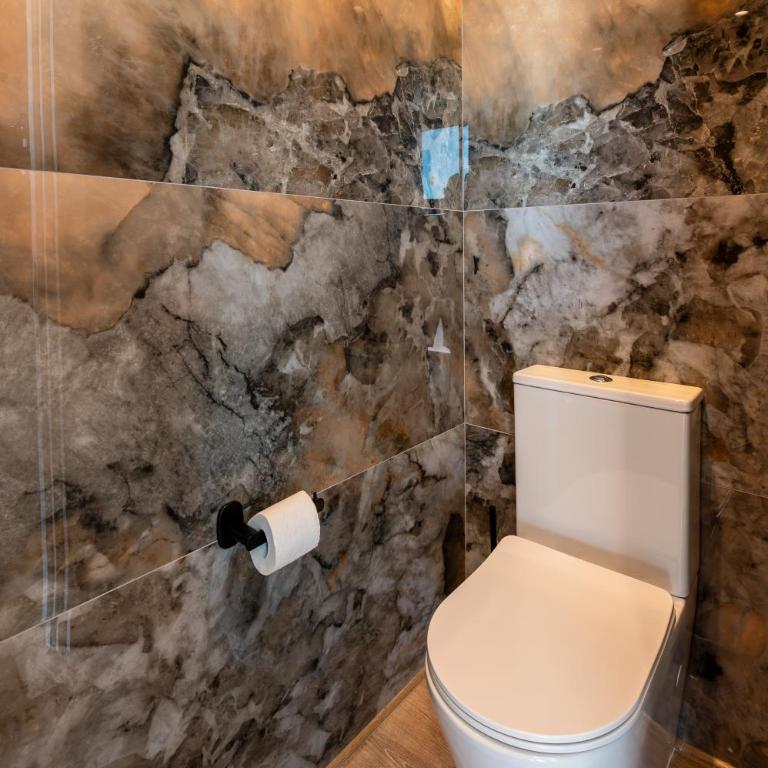 Sol Atelier Apartments - by MONARO - Appartement avec Balcon - 32