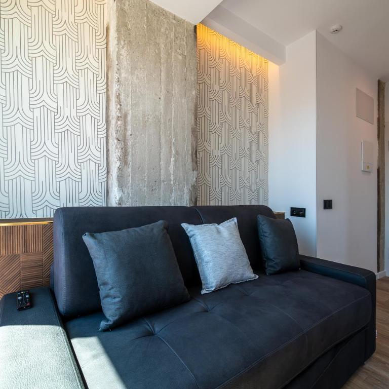 Sol Atelier Apartments - by MONARO - Appartement avec Balcon - 37