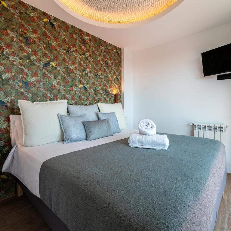 Sol Atelier Apartments - by MONARO - Appartement avec Balcon - 35