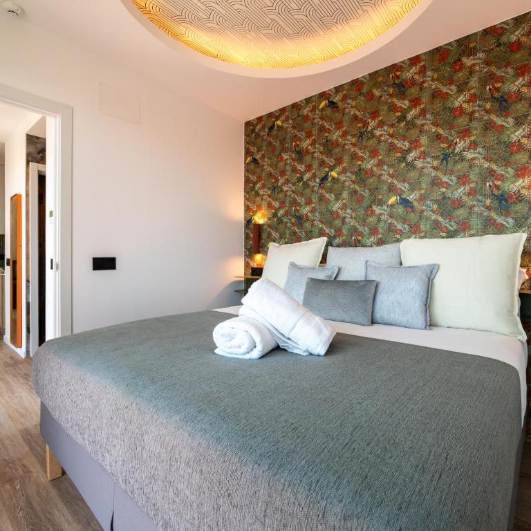Sol Atelier Apartments - by MONARO - Appartement avec Balcon - 34
