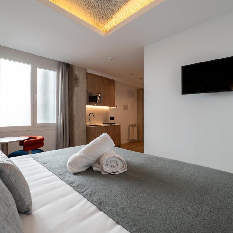 Sol Atelier Apartments - by MONARO - Appartement 1 Chambre - 6