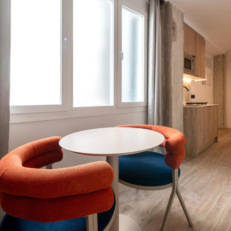 Sol Atelier Apartments - by MONARO - Appartement 1 Chambre - 2