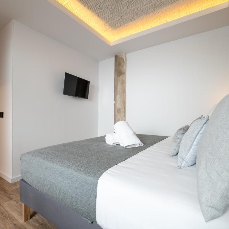 Sol Atelier Apartments - by MONARO - Appartement 1 Chambre - 1