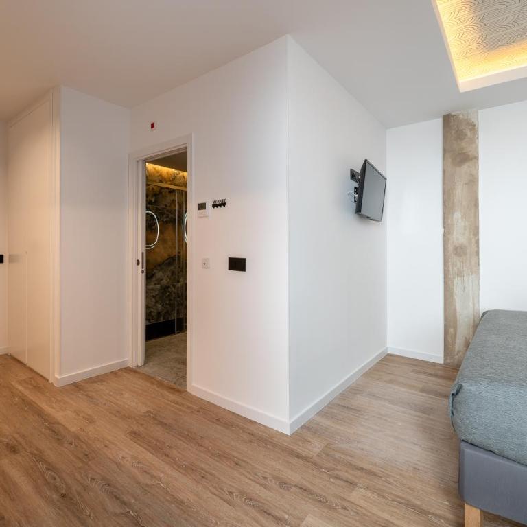 Sol Atelier Apartments - by MONARO - Appartement 1 Chambre - 3