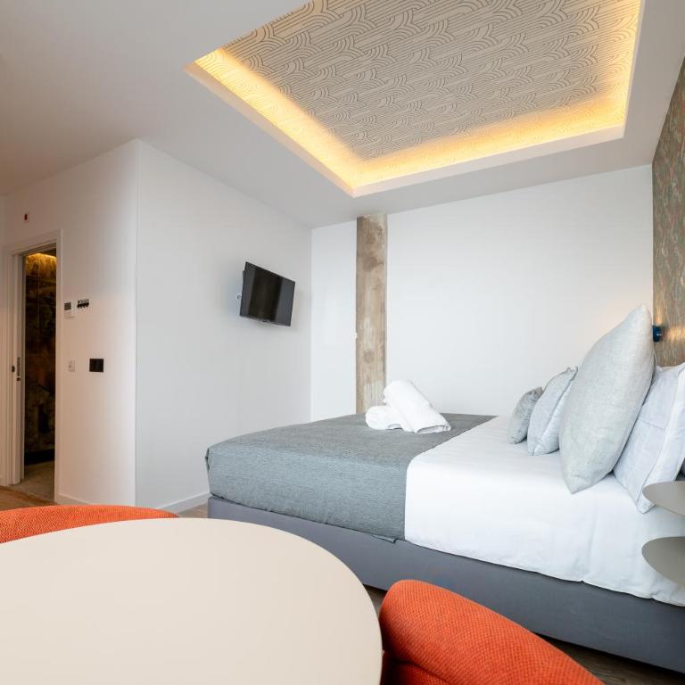 Sol Atelier Apartments - by MONARO - Appartement 1 Chambre - 8