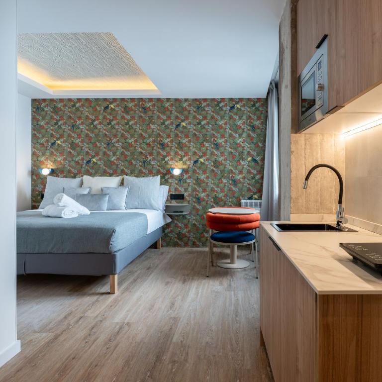 Sol Atelier Apartments - by MONARO - Appartement 1 Chambre - 24