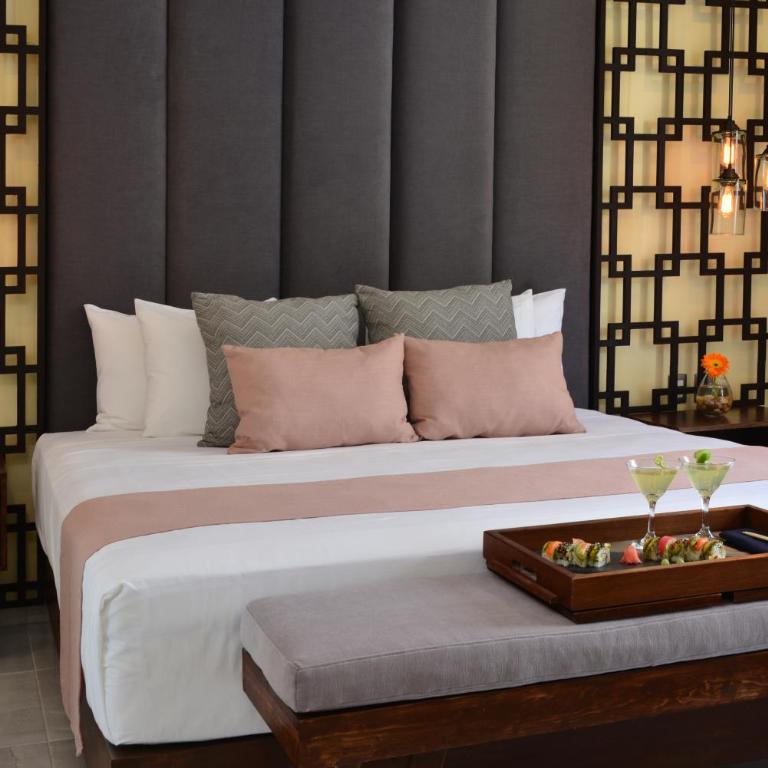 Elements Tulum Boutique Hotel - Habitación Deluxe - 1