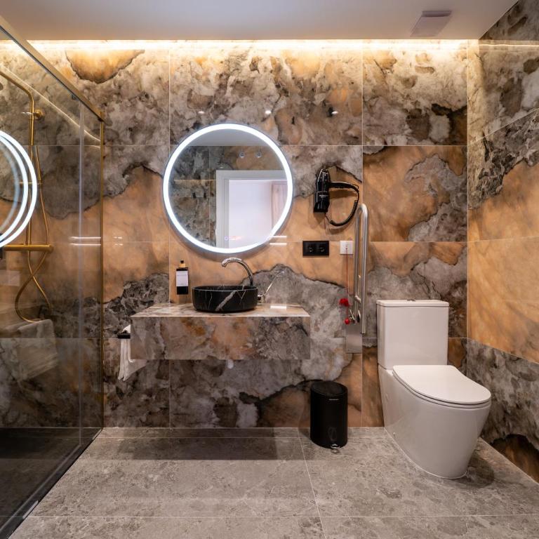 Sol Atelier Apartments - by MONARO - Appartement 1 Chambre - 12