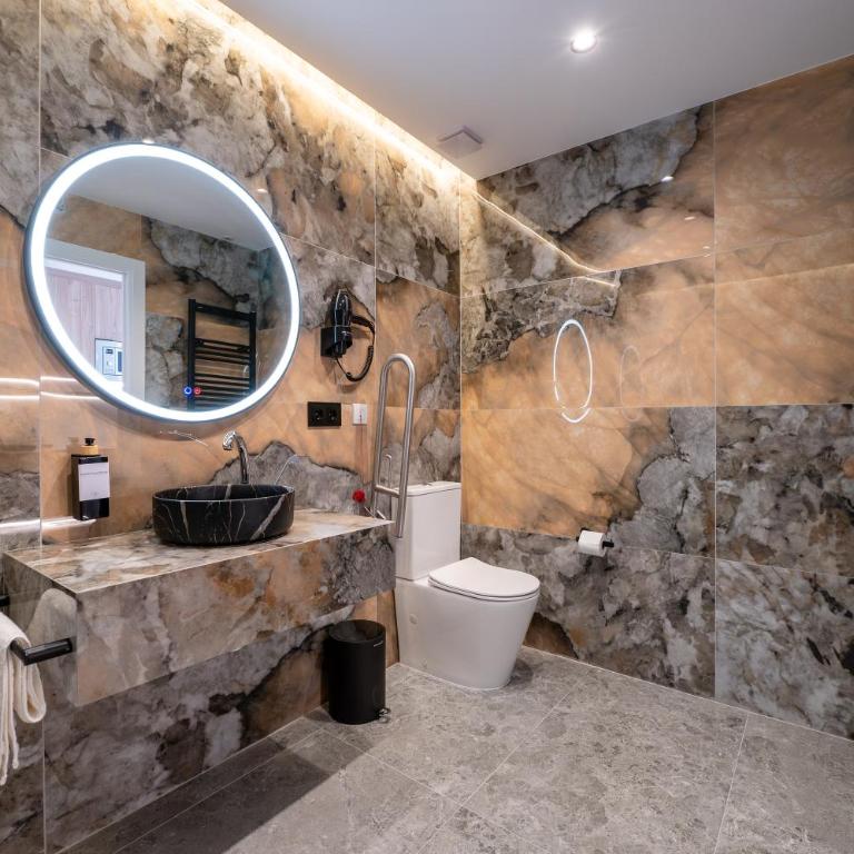 Sol Atelier Apartments - by MONARO - Appartement 1 Chambre - 14