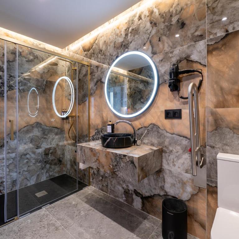 Sol Atelier Apartments - by MONARO - Appartement 1 Chambre - 11