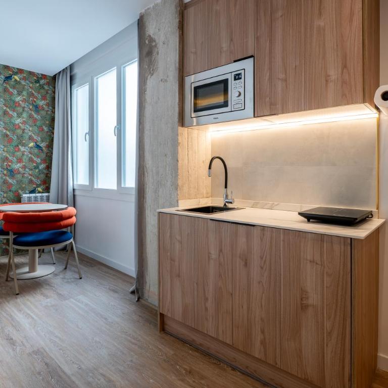 Sol Atelier Apartments - by MONARO - Appartement 1 Chambre - 20