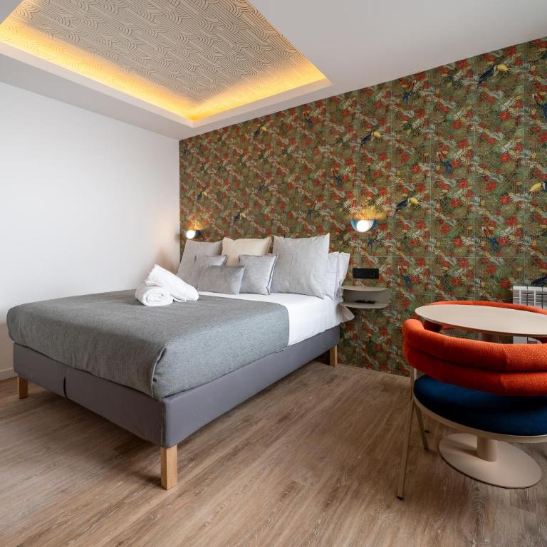 Sol Atelier Apartments - by MONARO - Appartement 1 Chambre - 19