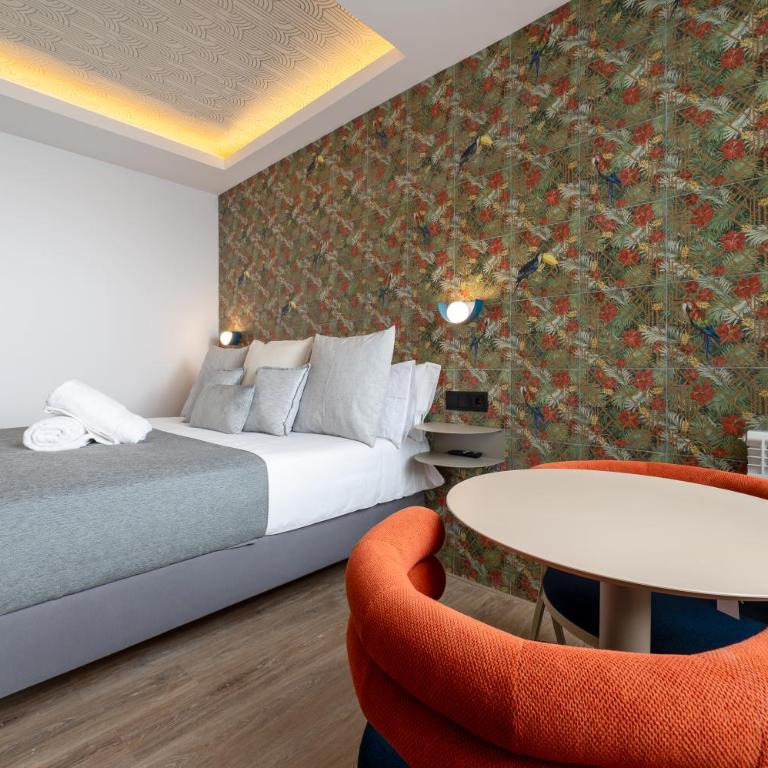 Sol Atelier Apartments - by MONARO - Appartement 1 Chambre - 21