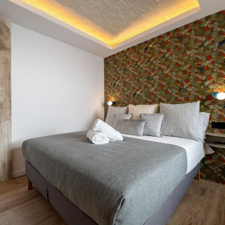 Sol Atelier Apartments - by MONARO - Appartement 1 Chambre - 18