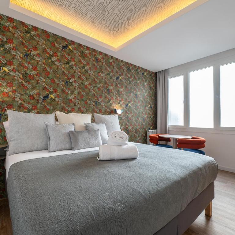 Sol Atelier Apartments - by MONARO - Appartement 1 Chambre - 15