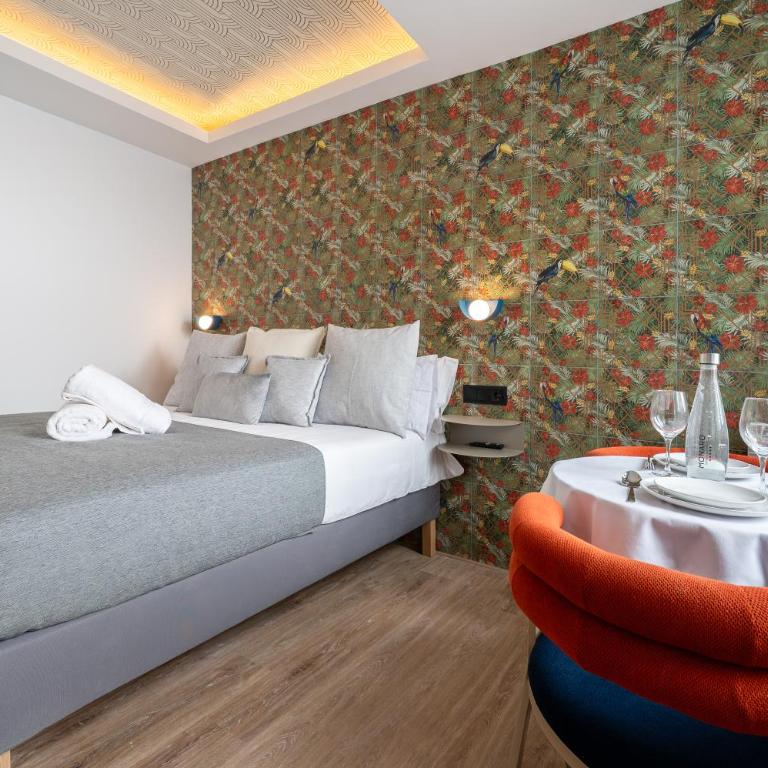 Sol Atelier Apartments - by MONARO - Appartement 1 Chambre - 17