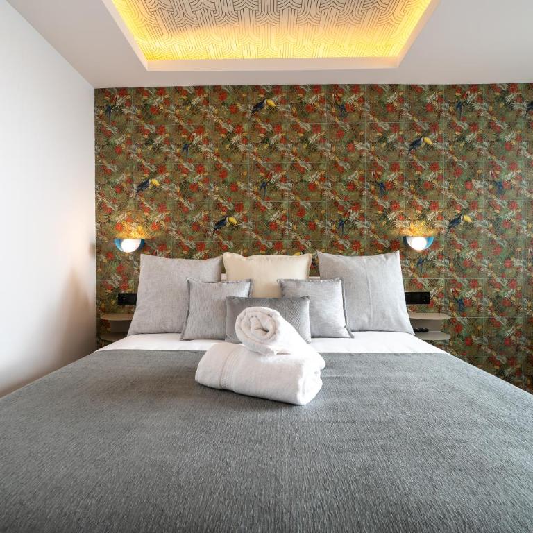 Sol Atelier Apartments - by MONARO - Appartement 1 Chambre - 16