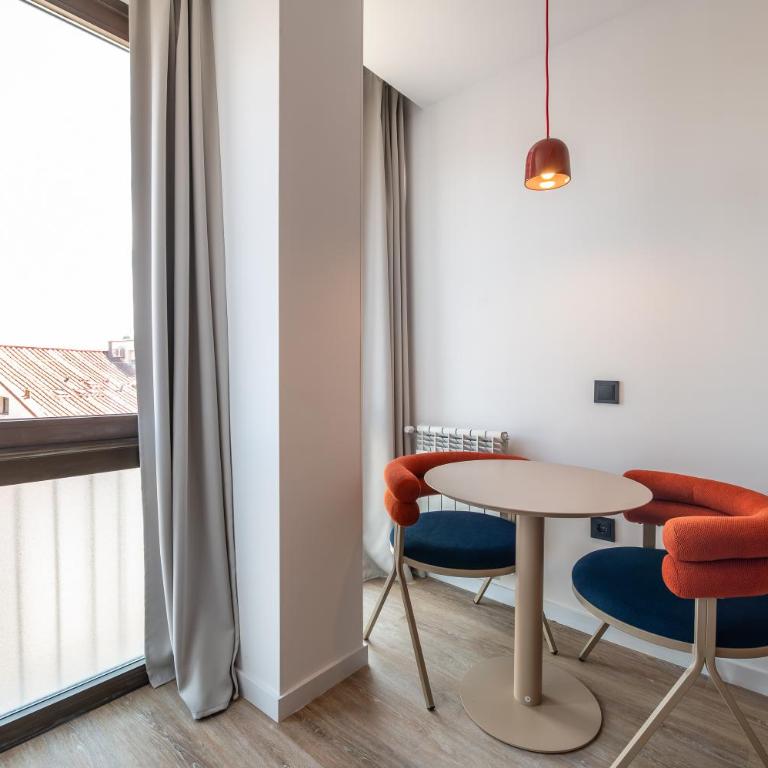 Sol Atelier Apartments - by MONARO - Appartement 1 Chambre avec Baignoire Spa - 1