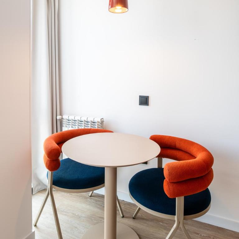 Sol Atelier Apartments - by MONARO - Appartement 1 Chambre avec Baignoire Spa - 4