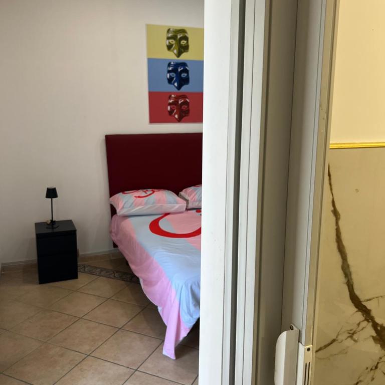 Casa Nela al Duomo - Deluxe Double Room with Balcony - 4