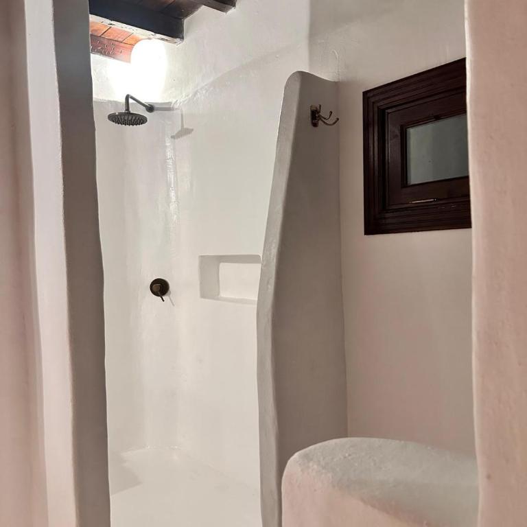 Las Pérgolas Villa Rural - Apartamento de 2 dormitorios - 8