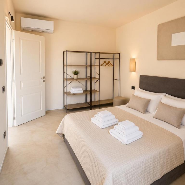 Cala Licudi -Seaside Villa Noto - Villa avec Piscine Privée - 11