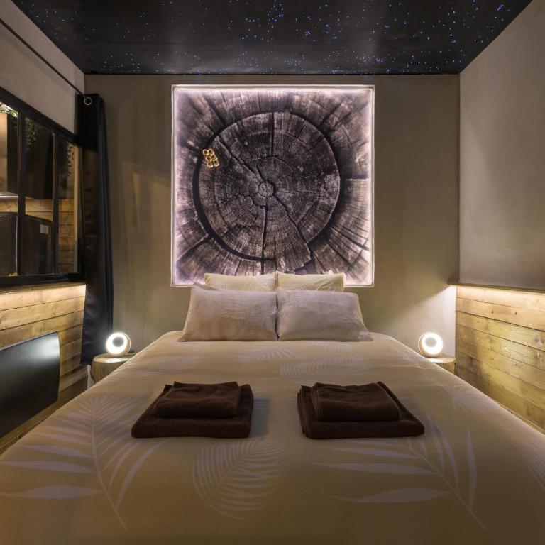 Les Vestiges Temple et Jungle Expedition - Appartement 2 Chambres - 13