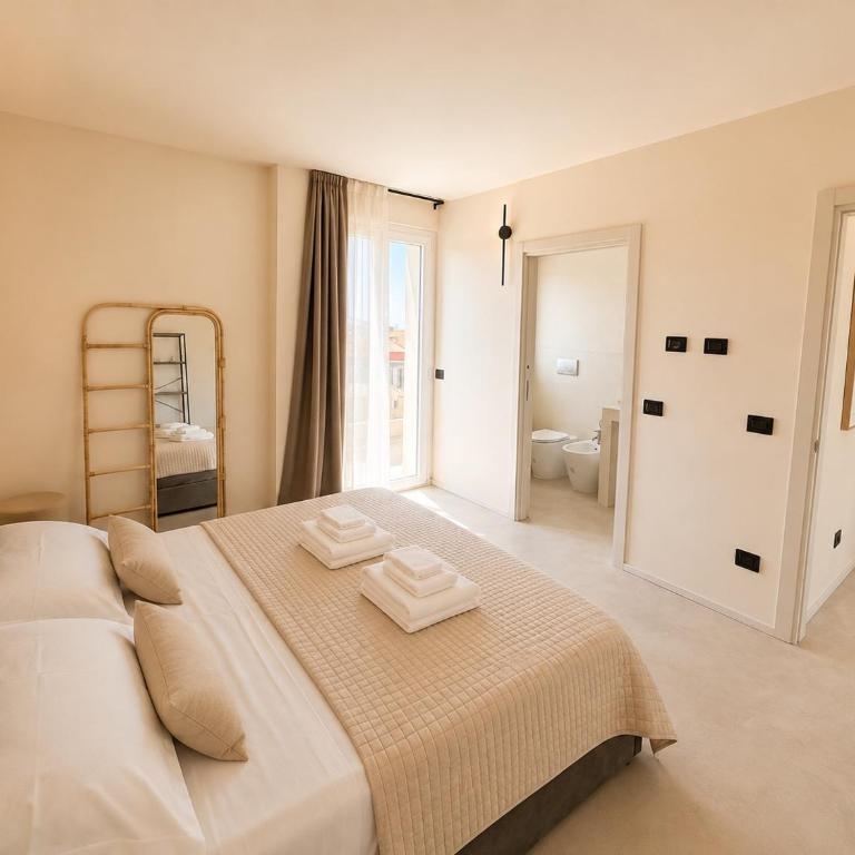 Cala Licudi -Seaside Villa Noto - Villa avec Piscine Privée - 16