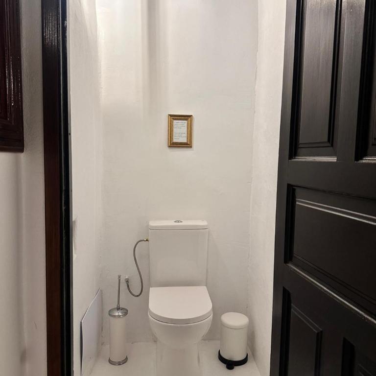 Las Pérgolas Villa Rural - Apartamento de 2 dormitorios - 9