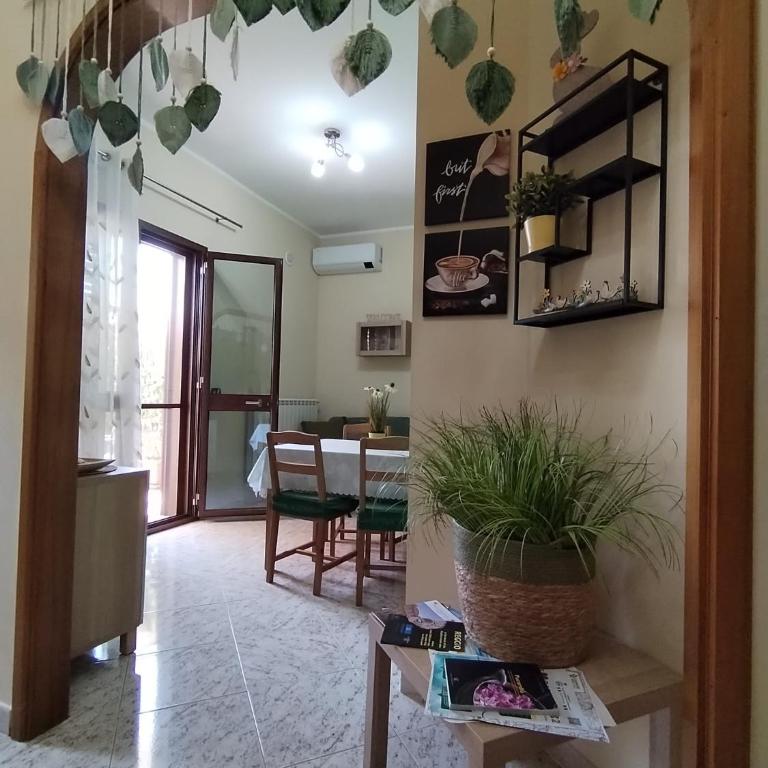 Al Cortiletto 32 - Appartamento Deluxe con 1 Camera da Letto - 1