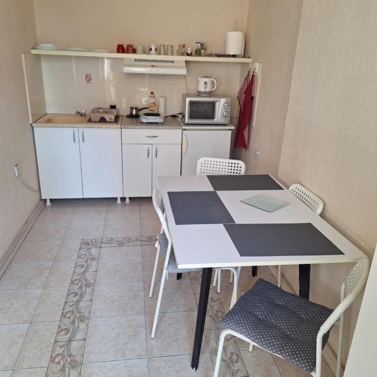 MainStreet apartman - Apartment - 20