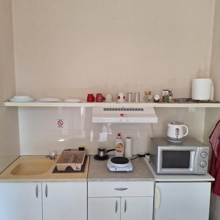 MainStreet apartman - Apartment - 22