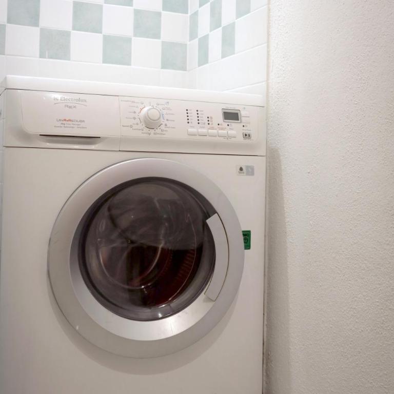 Hostmate - Bari - Via Trento - Apartment mit 1 Schlafzimmer - 6