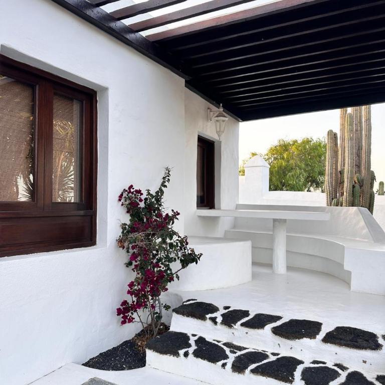 Las Pérgolas Villa Rural - Villa con piscina privada - 29
