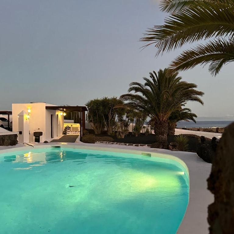 Las Pérgolas Villa Rural - Villa con piscina privada - 35