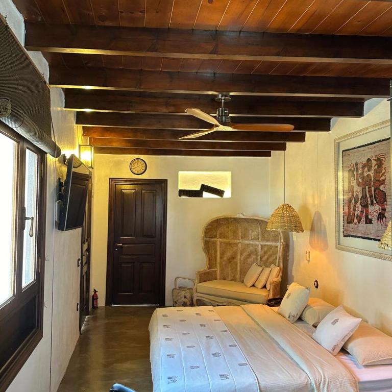 Las Pérgolas Villa Rural - Villa con piscina privada - 39