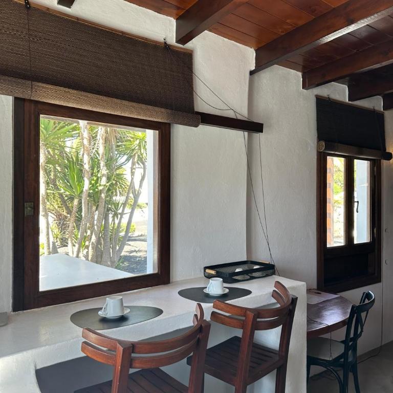 Las Pérgolas Villa Rural - Villa con piscina privada - 41
