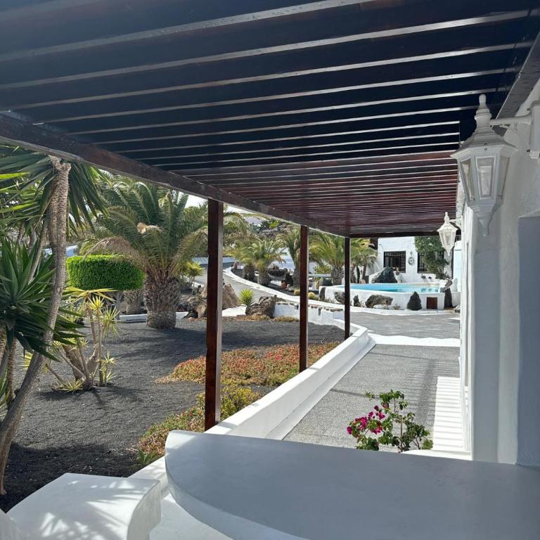 Las Pérgolas Villa Rural - Villa con piscina privada - 44