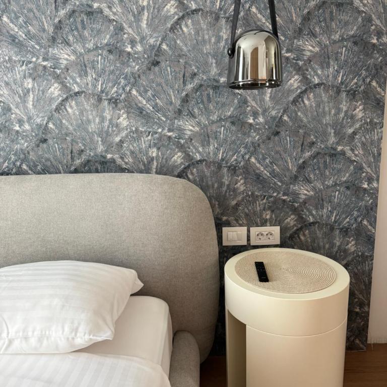 Beograd na vodi-Belgrade Waterfront - One-Bedroom Apartment - 27
