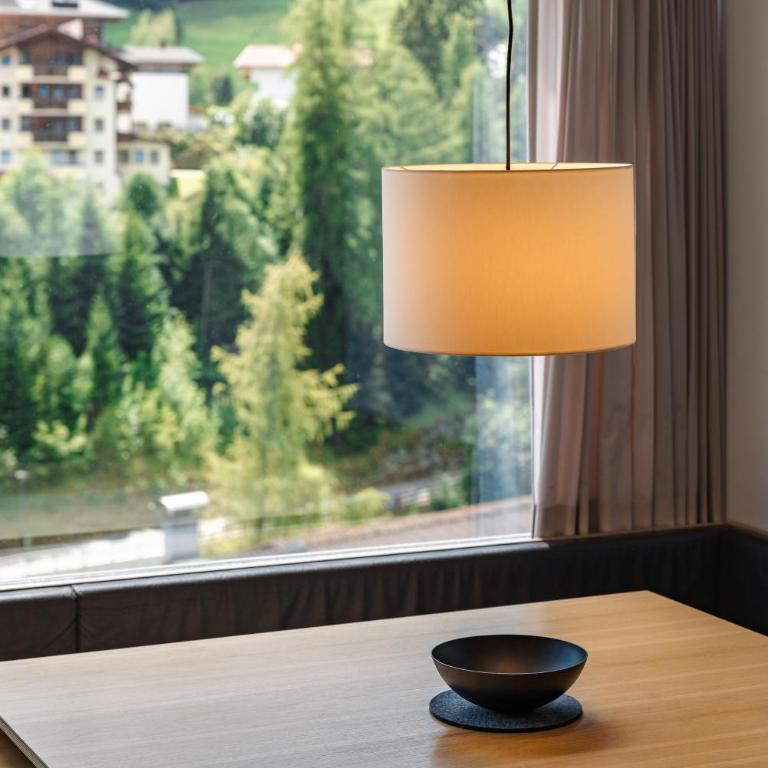 Pezid - ein Nest, viele Flügel - Suite Familiare - 5