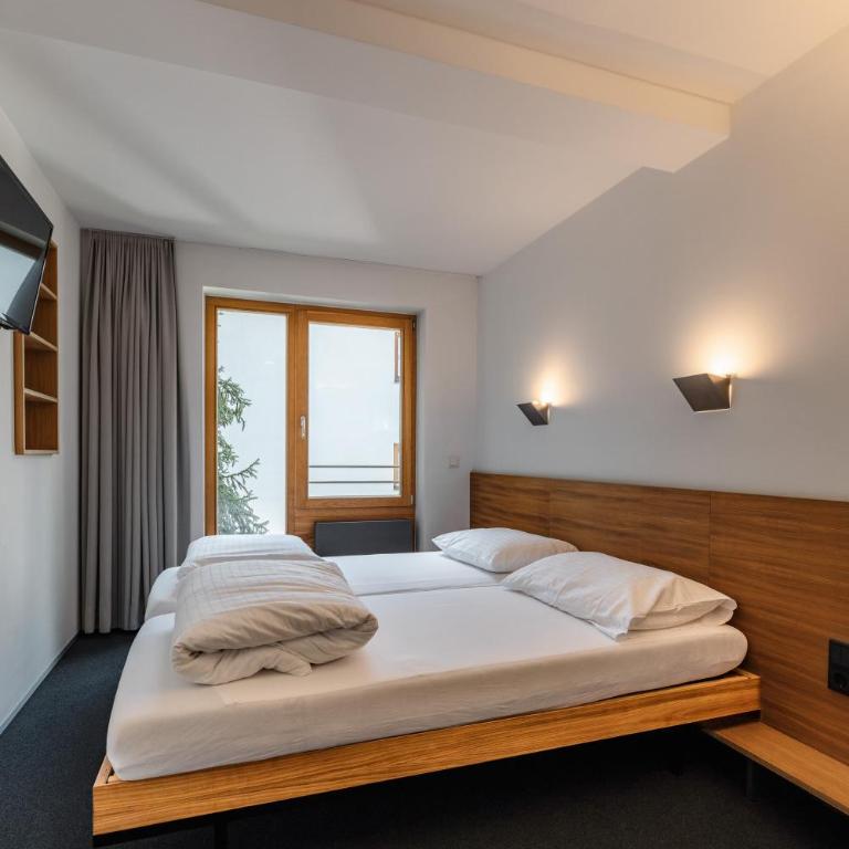 Pezid - ein Nest, viele Flügel - Suite Familiare - 14