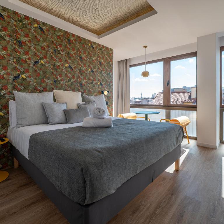 Sol Atelier Apartments - by MONARO - Appartement 1 Chambre Deluxe - 2