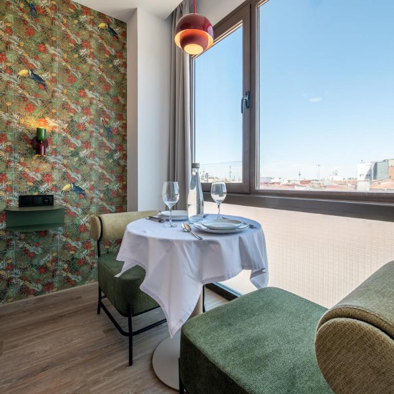 Sol Atelier Apartments - by MONARO - Appartement 1 Chambre Deluxe - 1