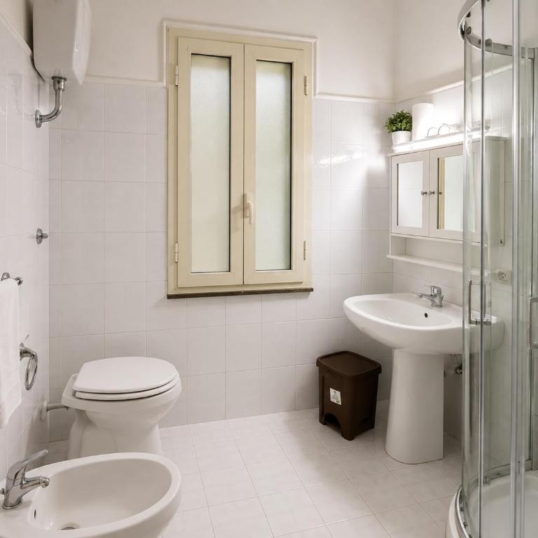 Googaia Tribunali 12 - Deluxe Single Room with Balcony - 5