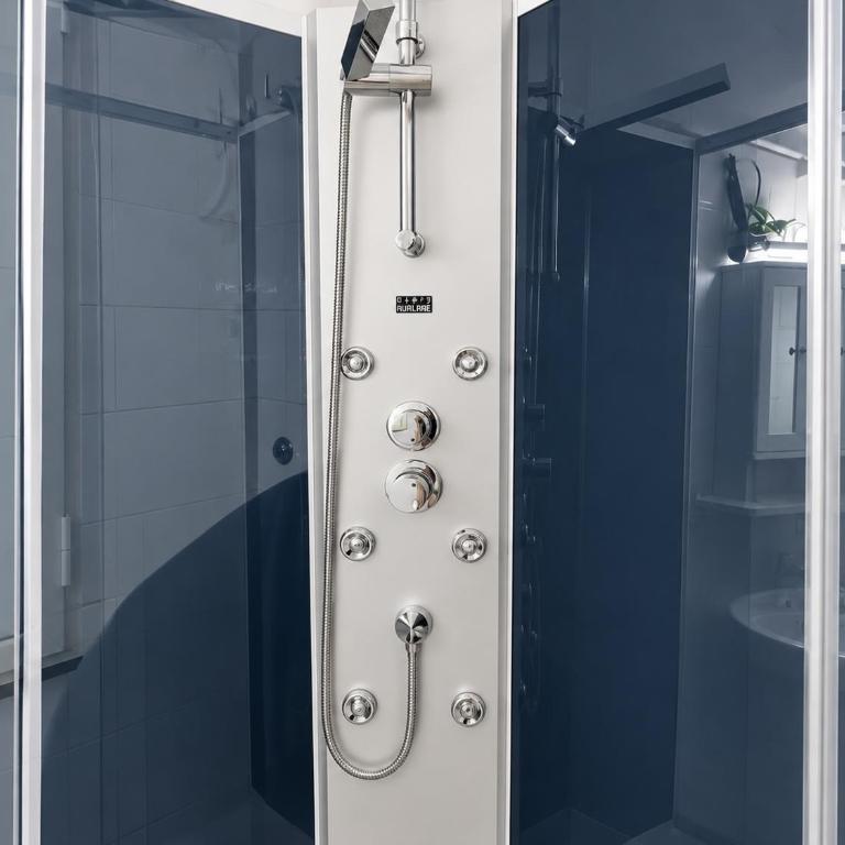 Googaia Tribunali 12 - Deluxe Single Room with Balcony - 6
